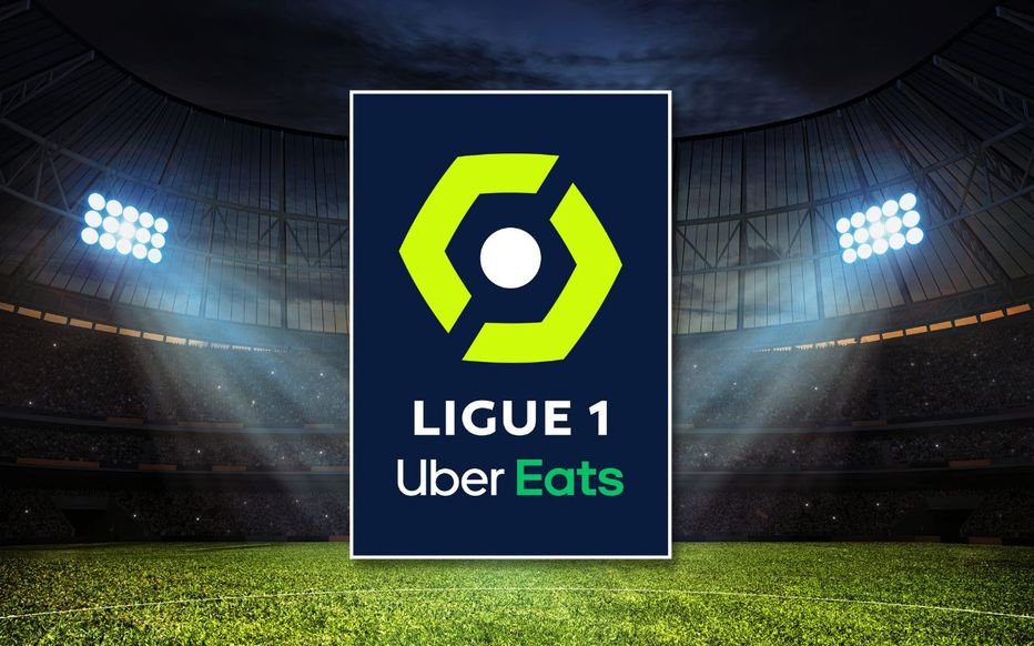 Ligue 1 Uber Eats