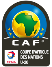 Coupe d'Afrique des Nations Junior