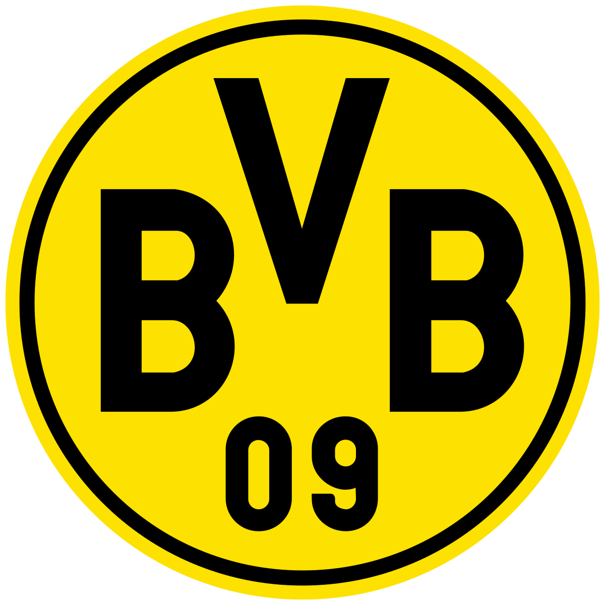 B.Dortmund Sub 19