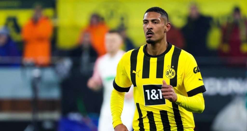 Haller Dortmund