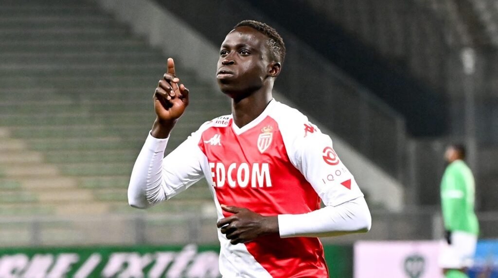 Krépin Diatta