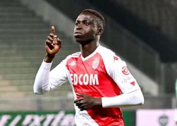 Krépin Diatta