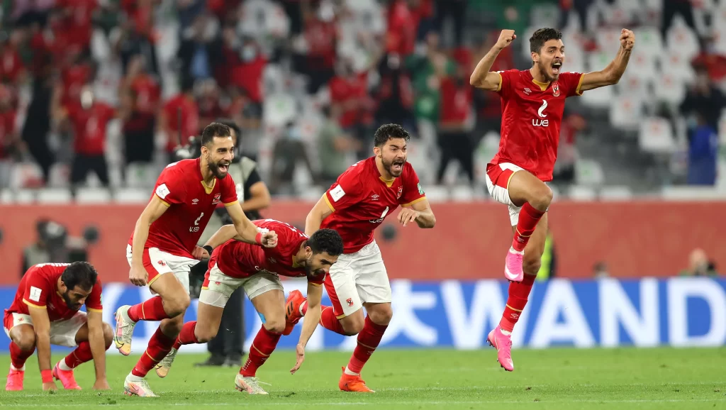 Al Ahly
