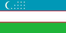 ouzbékistan U-20