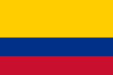 Colombie U-20