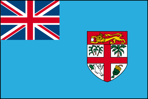 Fidji U-20