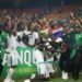 Jaraaf vainqueur Coupe du Sénégal