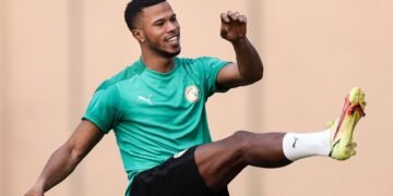 Keita-Balde