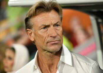 Herve Renard