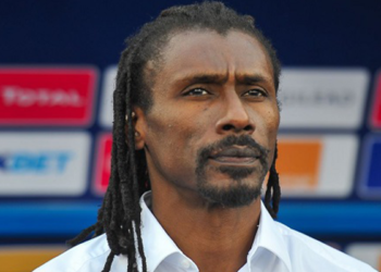 Aliou Cissé sur la formation des jeunes joueurs