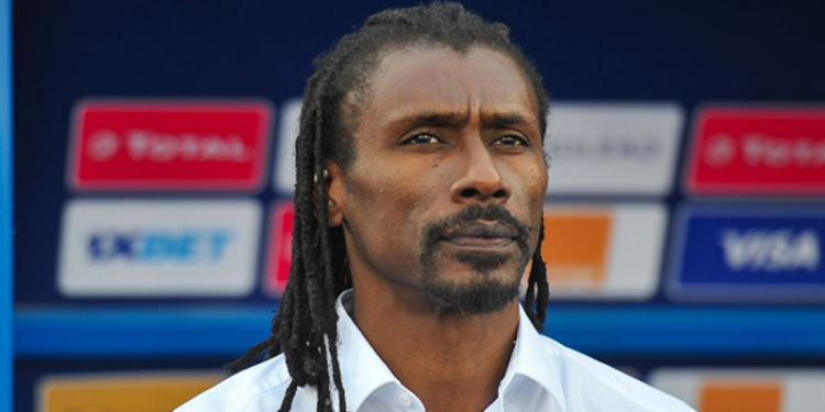 Aliou Cissé sur la formation des jeunes joueurs