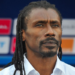 Aliou Cissé sur la formation des jeunes joueurs