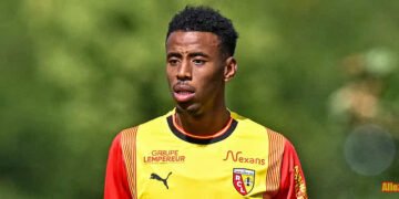 Morgan-Guilavogui