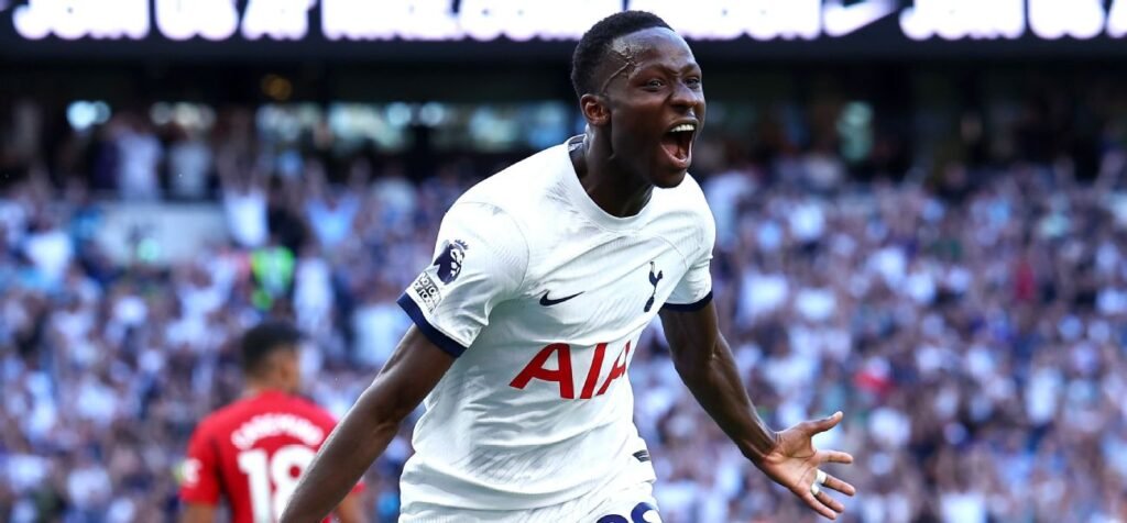 Pape Matar Sarr