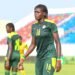 Adji Ndiaye, gardienne de l'équipe A et attaquante des U20