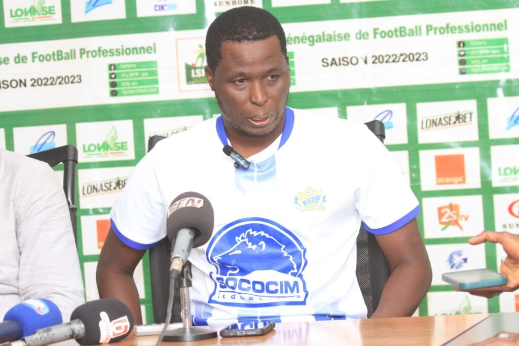 Cheikh-Gueye-coach-TFC