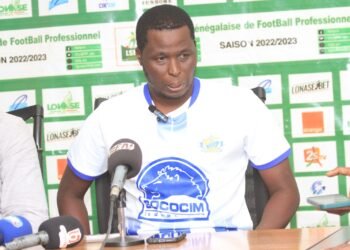 Cheikh-Gueye-coach-TFC