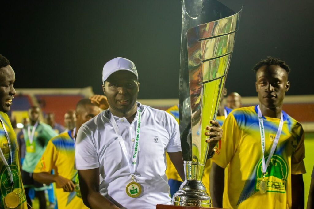 Teungueth-FC