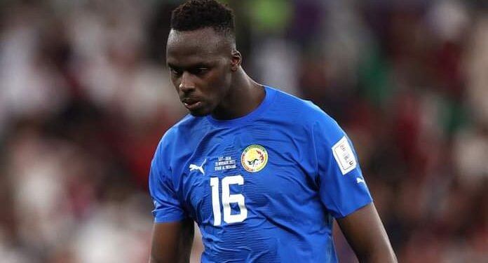 Edouard-Mendy