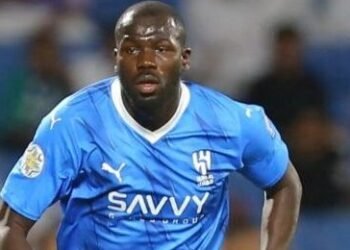 Koulibaly-Al-Hilal