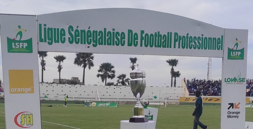 Ligue Senegalaise