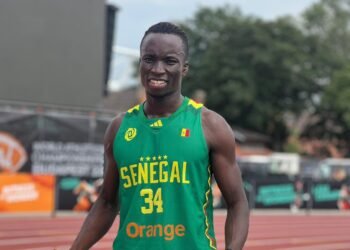 Louis François Mendy 1