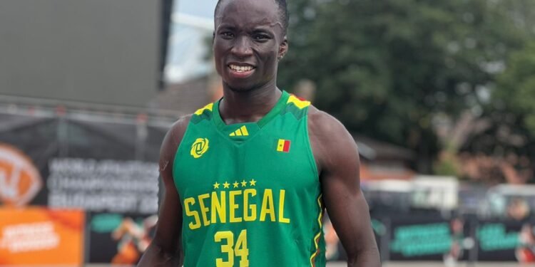 Louis François Mendy 1