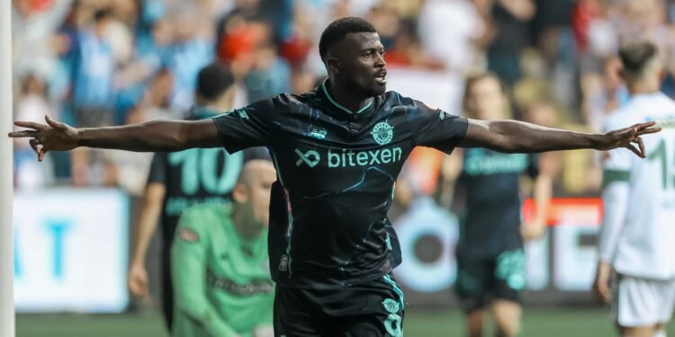 Mbaye Niang