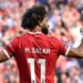 Mo Salah