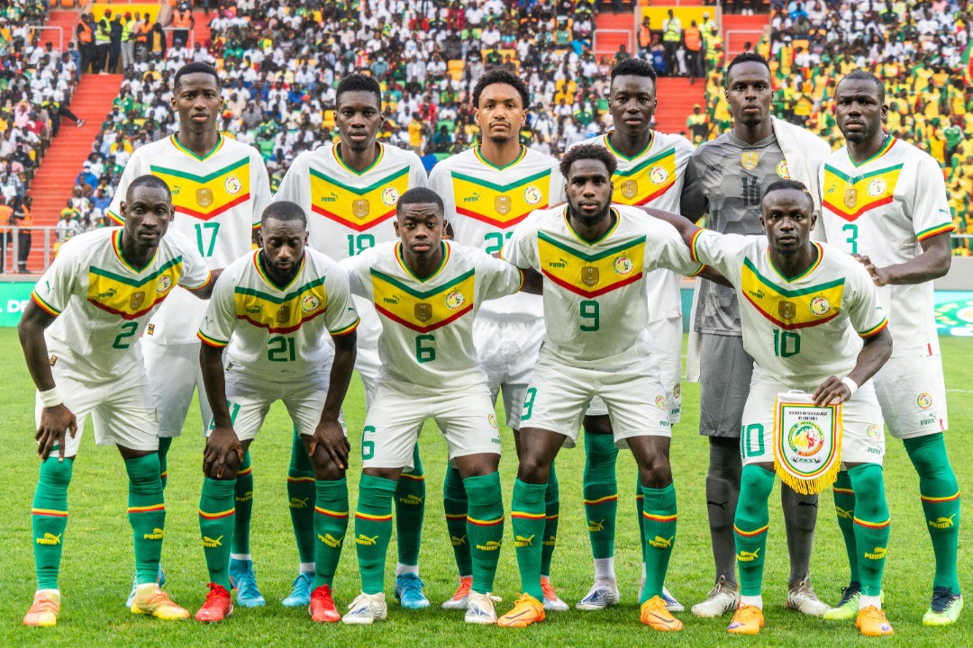 CAN-2024 retour des listes à 23 joueurs : Des choix difficiles attendent Aliou Cissé - STADES