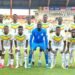 Mondial U17 – Sénégal / Japon à 09h00 : Objectif première place pour les Lionceaux