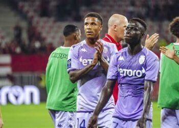 Jakobs-Diatta, l’association s’installe à Monaco 