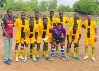 ODCAV Mbour Zone 9 Joal-Fadiouth : Fassanda et Diamono complètent le carré d’as