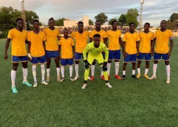 ODCAV Thiès Zone 1A (½ finales) : Randoulène en finale, Africa / Dépôt interrompu