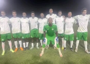 ODCAV Mbour Phases départementales (16èmes de finale) : Mbour Guedj et Pasteef en huitièmes