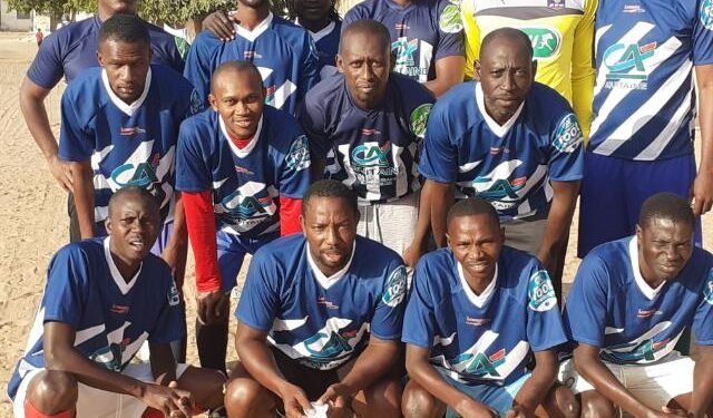 ODCAV Mbour Zone 2B Coupe des Vétérans (Finale) : Ajax pourra-t-il conserver sa couronne devant Ndoxmi ?
