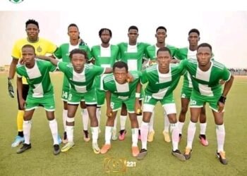 ODCAV Mbour, Zone 1B : Relais et Yeggo sont en demies