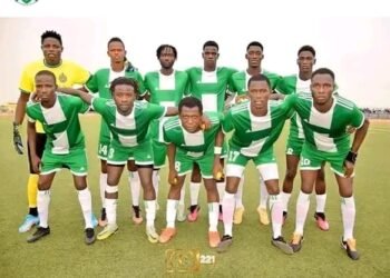 ODCAV Mbour Zone 1B (½ finales) : Relais défie le tenant du titre Olympique Grand Mbour