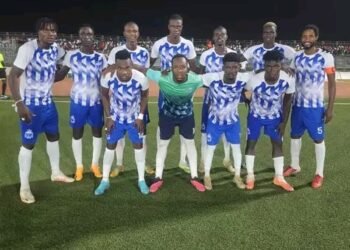 ODCAV Mbour Zone 4 (½ finales) : Jant-bi contre Santessou pour une finale inédite