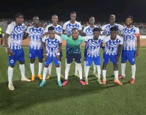 ODCAV Mbour Zone 4 (½ finales) : Jant-bi contre Santessou pour une finale inédite