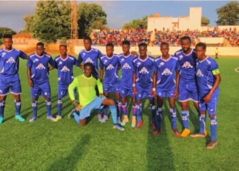 ODCAV Thiès Zone 4A (½ finales) : Tund Wi et Thiès Nones en finale