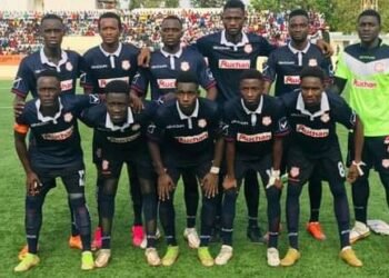 ODCAV Mbour Zone 3 : Manko, Yoonu Ndam, Xandalou et Thiocé en demi-finales