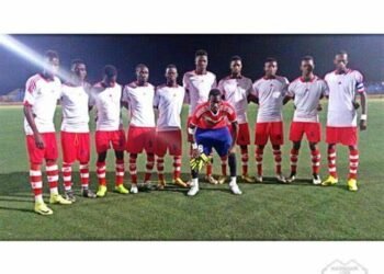 ODCAV Mbour : Zone 1A (¼ de finale)