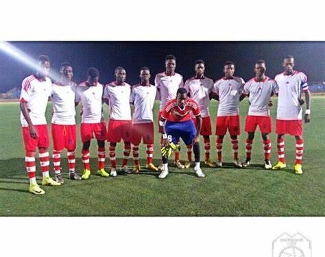 ODCAV Mbour : Zone 1A (¼ de finale)