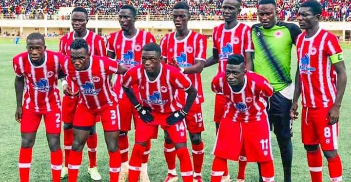 ORCAV Dakar phases régionales (1/2 finales) : Le tenant Ndargoundaw remet ça face à Bokk Xalaat