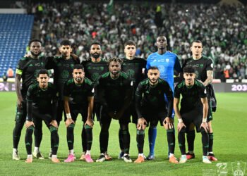 Saudi Pro League (15ème j.) : Al-Ahli humilie Abha et enregistre sa 9ème victoire en championnat.
