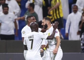Saudi Pro League 14ème journée : Al-Ittihad veut enchaîner contre Al-Ettifaq
