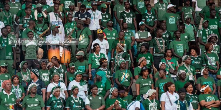 Ligue 1 : Allez Casa dénonce les tarifs imposés par GFC