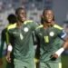Mondial U17 : Le Sénégal mène 2-0 devant l’Argentine à la mi-temps
