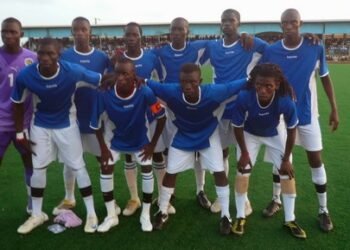 ODCAV Guédiawaye, Zone 4 : Bokk Jom sort le tenant Guney Tey